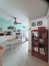 Blk 420 Garden Hill (Bedok), HDB 3 Rooms #525967581